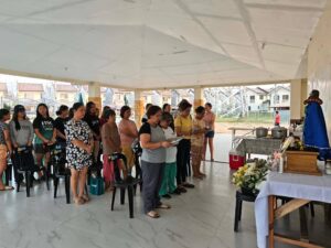 San Isidro Labrador Novena 2026
