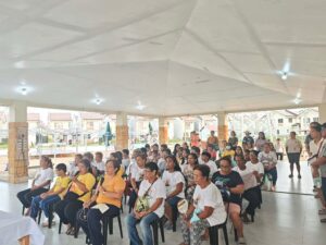 San Isidro Labrador Novena 2026