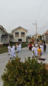 San Isidro Labrador Novena 2026